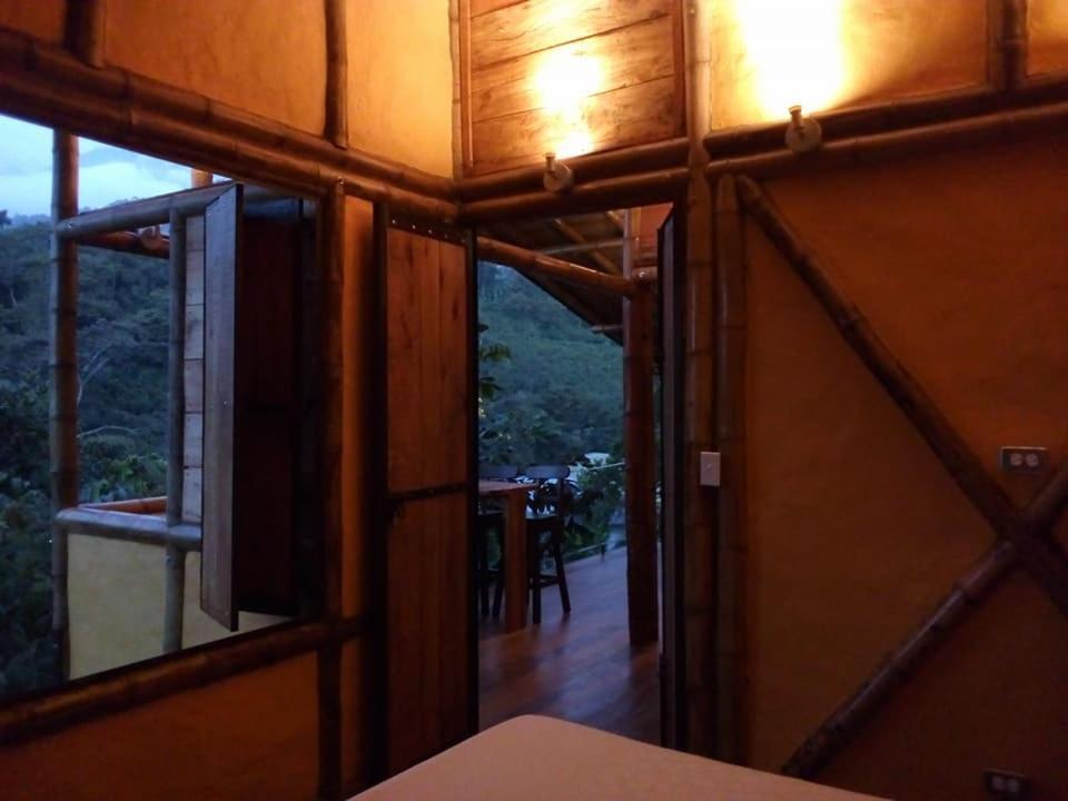 Sonarte Reserva Natural Cordoba  Exterior photo