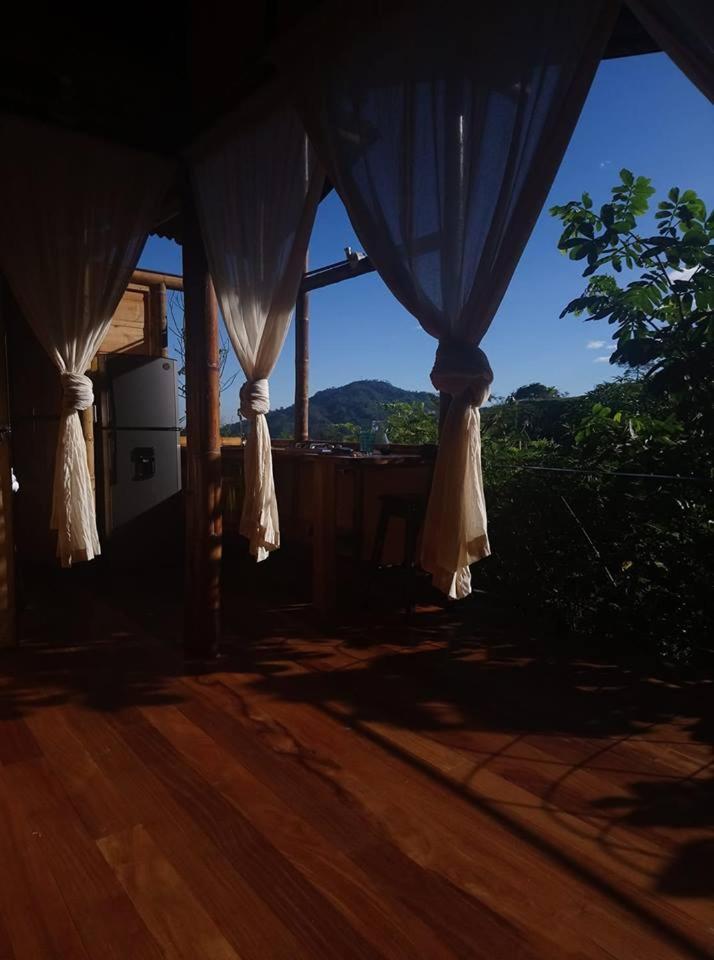 Sonarte Reserva Natural Cordoba  Exterior photo