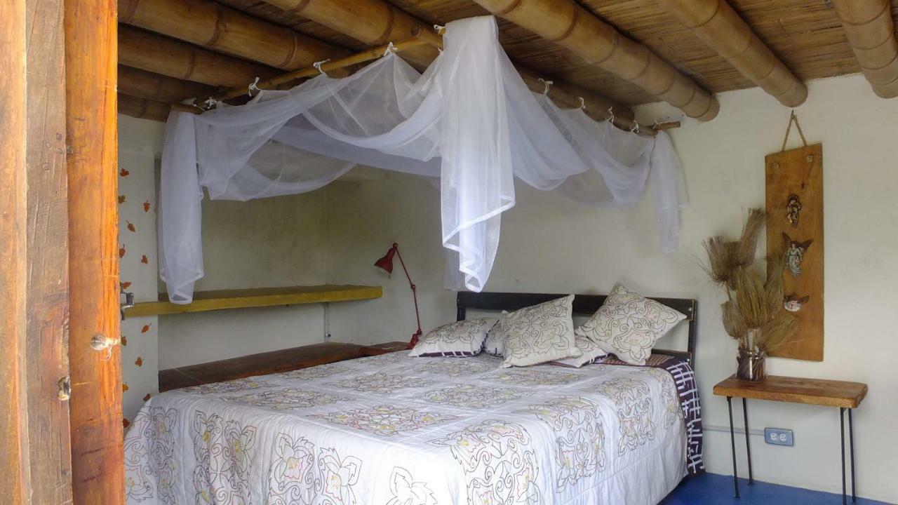 Sonarte Reserva Natural Cordoba  Exterior photo