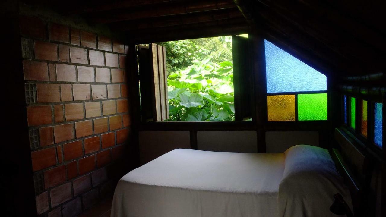 Sonarte Reserva Natural Cordoba  Exterior photo