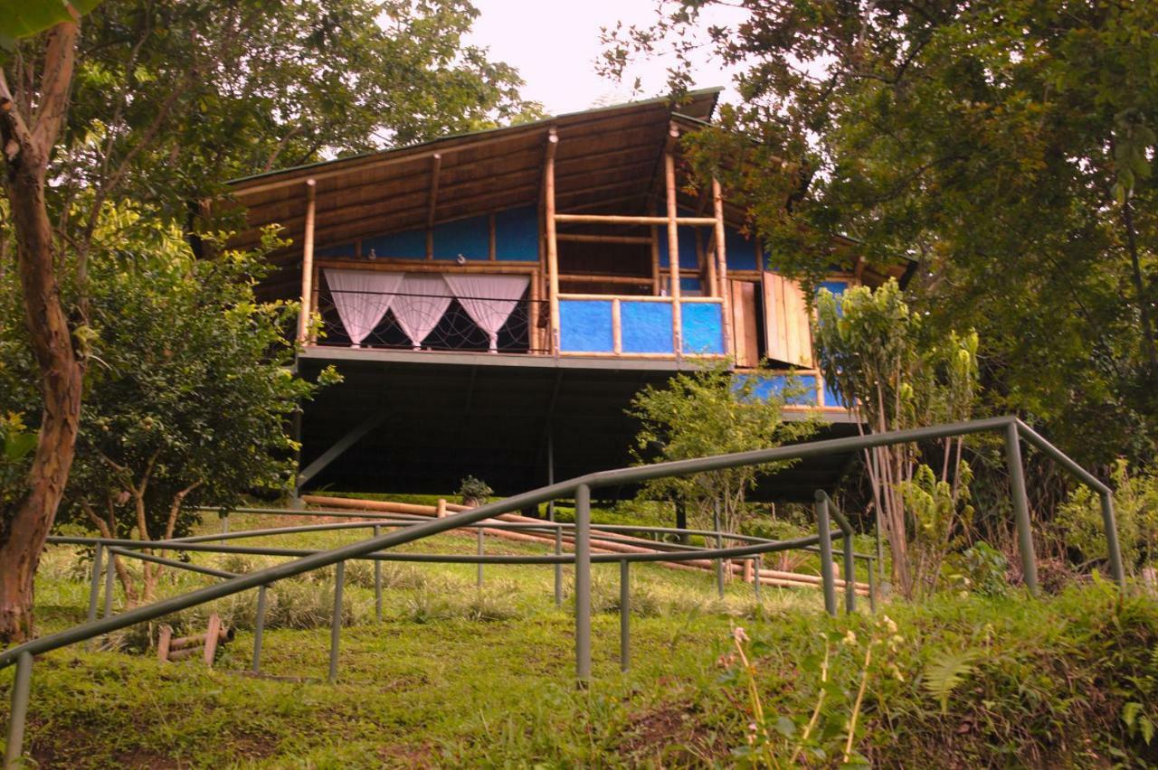 Sonarte Reserva Natural Cordoba  Exterior photo