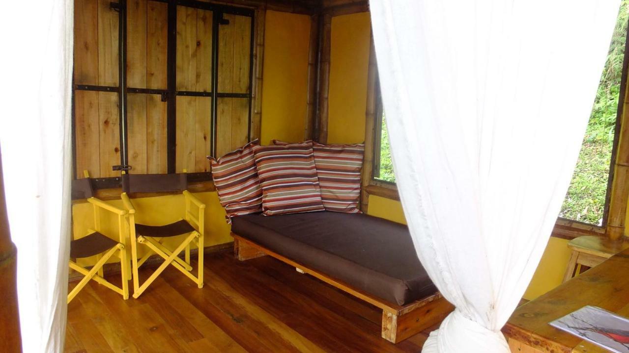 Sonarte Reserva Natural Cordoba  Exterior photo
