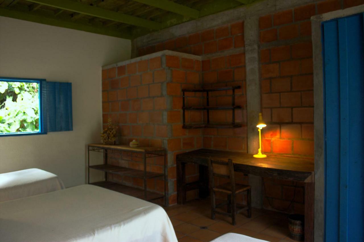 Sonarte Reserva Natural Cordoba  Exterior photo